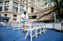 Wendella’s 90 minute Chicago River architecture tour