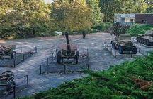 WWII Battlefield Tour to Seelow Heights from Berlin