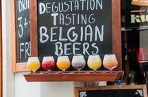 Beer tour in Bruges with locals