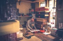 Guided walking tour in Tokyo - Japan’s cultural curiosities