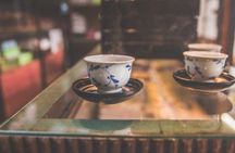 Guided walking tour in Tokyo - Japan’s cultural curiosities