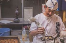 Guided walking tour in Tokyo - Japan’s cultural curiosities