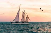 Appledore Star day sail tour