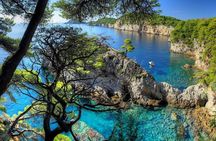 Private Speed Boat Tour from Dubrovnik to Elafiti Islands