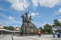 Half-day Kuala Lumpur city tour