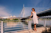 Private full-day sightseeing tour of Kuala Lumpur and Putrajaya