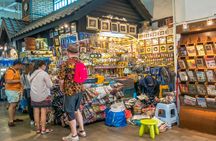 Private full-day sightseeing tour of Kuala Lumpur and Putrajaya