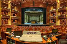 Half-day Muscat city group tour