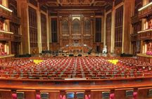 Half-day Muscat city group tour