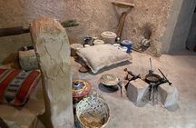Nizwa, Al Hamra, Misfat al abreen private tour