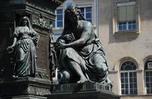 Graz private walking tour