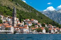 Private tour to Kotor and Perast from Dubrovnik
