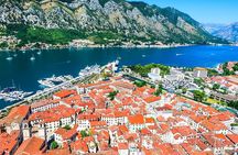 Private tour to Kotor and Perast from Dubrovnik