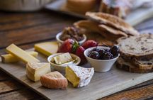 Bruny Island traveller full day gourmet wilderness and sightseeing tour