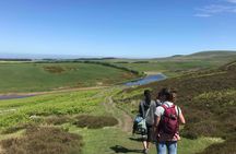 Private Edinburgh walking tour - See stunning landscapes and views with a local