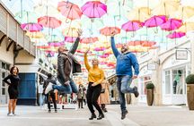 Private tour of Paris to explore Le Marais district with a local