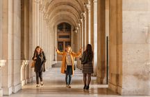 Private tour of Paris to explore Le Marais district with a local