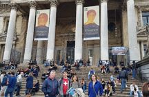 Eat like a local - Brussels private 100% personalized food tour