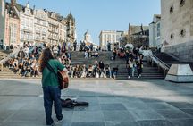 Private Brussels tour - hidden gems and main attractions with a local