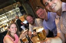Half-day private and personalized walking tour of Brussels