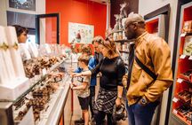 Half-day private and personalized walking tour of Brussels