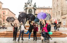 Private tour of Bologna's hidden gems and main attractions