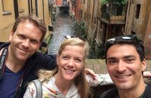 Private tour of Bologna's hidden gems and main attractions