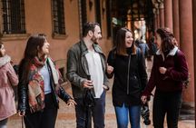 Private tour of Bologna's hidden gems and main attractions