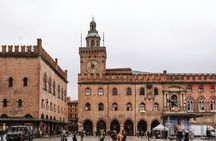 Private tour of Bologna's hidden gems and main attractions