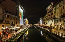 Private and personalized food tour to eat like a local in Milan