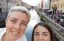 Half-day private and personalized walking tour of Milan