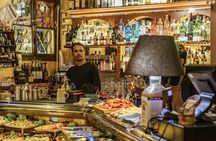 Private and personalized food tour to eat like a local in Milan