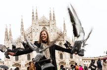 Half-day private and personalized walking tour of Milan