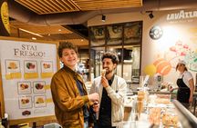 Private and personalized food tour to eat like a local in Milan