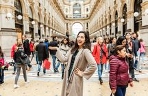 Half-day private and personalized walking tour of Milan