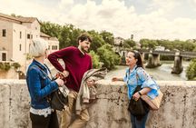 Full-day private custom tour of Rome with a local guide