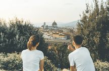 Half-day private and personalized walking tour of Florence