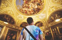 Half-day private and personalized walking tour of Florence