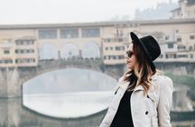 Half-day private and personalized walking tour of Florence