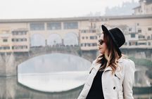 Private tour of Florence's hidden gems and main attractions
