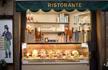 Private and personalized tour to eat like a local in Florence