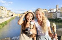 Private tour of Florence's hidden gems and main attractions