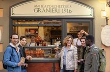 Private and personalized tour to eat like a local in Florence