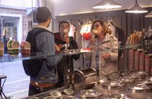 Private and personalized tour to eat like a local in Florence