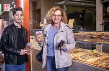 Private and personalized tour to eat like a local in Florence