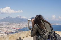 Private tour of Naples' hidden gems and main attractions