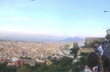 Private tour of Naples' hidden gems and main attractions