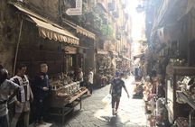 Private tour of Naples' hidden gems and main attractions