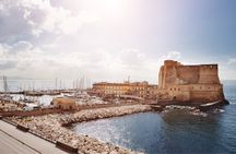 Half-day private and personalized walking tour of Naples