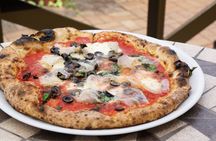 Half-day private and personalized walking tour of Naples